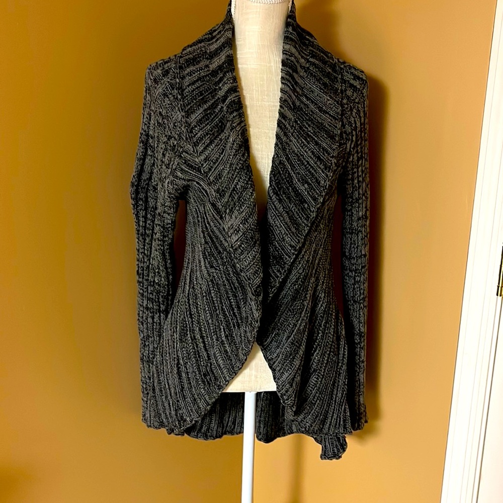 Cardigan Sweater